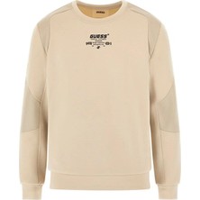 Guess Erkek Swearshirt Z5BQ00KCNS2