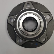 Skf VKBC20000 - BAF-0200 Arka Porya Golf 5-6-Jetta 3-Passat-A3-Leon-Octavıa-Caddy-Super B-Tıguan-Scırocco 713610620