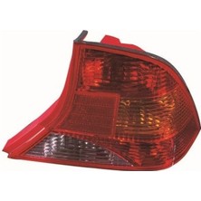 Ford Focus 1 1999-2005 Sağ Stop Lambası Depo 1065782