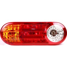 Çerkez Stop Lambası Duysuz Hyundaı H100 Kamyonet 2004 Sağ N11.5232