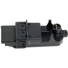 Renault Clio 3 Cam Açma Modülü Beyni Cam Kartı 2007-2012