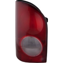 Stop Lambası Sol H100 Ym Mınıbus 1997 - 2005