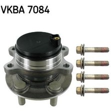 Skf VKBA7084 - Arka Teker Rulmanı Yenı Galaxy S-Max 15 18 Kıt