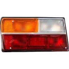 R12 Toros Ts Sol Arka Stop Lambası Komple (Binek) 7702254898