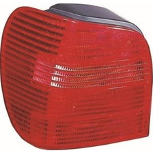 Volkswagen Polo Hb Sol Stop Lambası 2000-2001 Arası Uyumlu Dürbün Gögüs 6n2