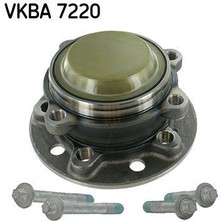 Skf VKBA7220 - Teker Rulmanı On Mercedes W205 S205 C205 A205 W213 S213 C238 A238 Porya