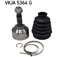 Skf VKJA5364G - Rulman Vkja 5364 G