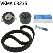 Skf VKMA03235 - Eksantrik Gergi Kiti 153×254 P206-307-406-407-807-C4-C5-C8-JUMPY-XSARA 1.8 16V-2.0 16V K015528XS