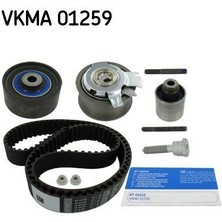 Skf VKMA01259 - Triger Seti Passat-Jetta-Golf5-Octavıa-Toledo-A3-A6 2.0 Tdı 2007-2011 Bkp-Bkd-Bre-Blb