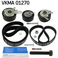 Skf VKMA01270 - Triger Seti 122×26.5 -077X21 T4 2.5TDI-LT35 2.5tdı Acv-Anj-Avr