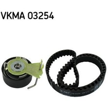 Skf VKMA03254 - Eksantrik Gergi Kiti P106-206-207-306-307-BIPPER-PARTNER-BERLINGO-C2-NEMO-XSARA-FIORINO 1.4-1.4i