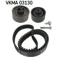 Skf VKMA03130 - Eksantrik Gergi Kiti 134×254 P106 Iı 1.6 96- TU5J4 -Saxo 1.6 96-03 TU5JP4 K015458XS