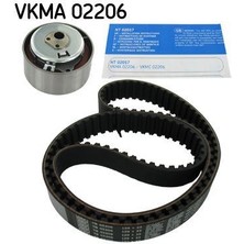 Skf VKMA02206 - Eksantrik Gergi Kiti 129×220 Doblo 01 Palıo 01 05 Albea 07 Fıorıno 09 Lınea 07 500 07 Alfa Mıto 11 18 Lancıa Ypsılon 03 1.2-1.4