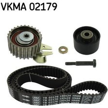 Skf VKMA02179 - Eksantrik Gergi Kiti Brava 96-01 -Bravo I-Iı 96- -Doblo 01- -Marea 99-02 -Idea 04- 1.9jtd