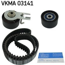 Skf VKMA03141 - Eksantrik Gergi Kiti C3 1.4 16V Hdı 02 Suzukı 1.4 04