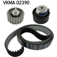Skf VKMA02390 - Eksantrik Gergi Kiti Ducato 2.3d- Jtd 06- - Daıly Iı-Iıı 02- F1AE0481C-F1AE348A1G