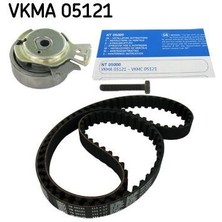 Skf VKMA05121 - Eksantrik Gergi Kiti 111×170 Astra F-Corsa B-A-Combo B-Vectra A 1.2-1.4-1.6 8V Nz-Sv-Sz-Se