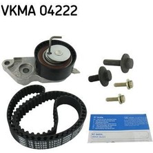 Skf VKMA04222 - Trıger Setı Fıesta Iv - V 98 05 Fusıon 02 08 1.25-1.4 16V Focus 98 05 1.4 -1.6 16V Mazda 121 Iıı 1.25 96 04 Volvo S40 Iı 1.6 05 12 V50 05 12 Mazda Iı 1.25 / 1.4 / 1.6 04 12