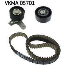 Skf VKMA05701 - Eksantrik Gergi Kiti 151×220 Antara-Chevrolet Captıva-Cruze-Epıca-Lacettı-Nubıra 07 2.0 D-Cdı
