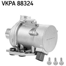 Skf VKPA88324 - Su Pompası