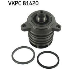Skf VKPC81420 - Devirdaim Transporter T5 2.5tdı 03-09 Axd