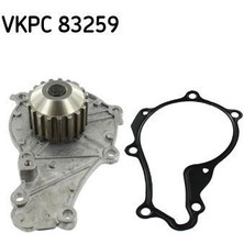 Skf VKPC83259 - Devırdaım Focus Iı 04 11 1.6 Tdcı Focus Iıı 11 17 Ecosport 14 Fıesta 08 17 Kuga Iı 14 18 307 308 508 207 208 C3 C4 C5 Berlıngo Iıı C3 Iıı Ds3 Ds5 P301 C Elysee 1.6 Hdı 1609417680