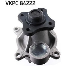 Skf VKPC84222 - Devırdaım Su Pompası Transıt V363 17 2.0 Ecoblue