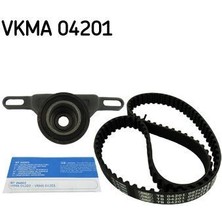 Skf VKMA04201 - Triger Seti Ford Escort Iv-V cl 95 01 Fıesta Iıı 1.4-1.6 95 01 97DİŞX19.75MM