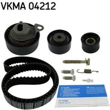 Skf VKMA04212 - Eksantrik Gergi Kiti Escort V-Vı-Vıı 92- -Fıesta Iıı 92-95 -Mondeo 93-96 1.6i 16V-1.8I 16V 2.0i