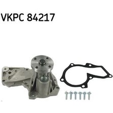 Skf VKPC84217 - Devırdaım Su Pompası Fıesta V Fusıon 01 Fıesta Vı 08 1.25 1.4 1.6 Focus Iı 1.6 16V 04 Focus Iıı 1.6 Tı Vct 2.0 St 11 C Max 1.6 Eco 10 B Max 1.4 1.6tı 12 Mondeo Iv 1.6 16V 07