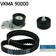 Skf VKMA90000 - Eksantrik Gergi Kiti 127×254 Chevrolet-Daewoo Aveo-Cruze-Kalos-Lacettı-Nubıra 1.4-1.4-1.6 05-