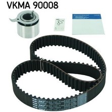 Skf VKMA90008 - Eksantrik Gergi Kiti 109×250 Chevrolet Aveo-Kalos 1.2 8V 04 Matız 1.0 8V 05 Daewo Kalos 1.2