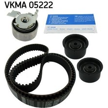 Skf VKMA05222 - Eksantrik Gergi Kiti 169×240 Vectra B 96-02 -Omega B 94-99 Astra F-Vectra A 94 96 Calıbra 97 1.8i-2.0i 16V X20XEV-X18XE Chevrolet Lacettı-Epıca-Evenda 2.0 16V LDA-L88
