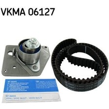 Skf VKMA06127 - Eksantrik Gergi Kiti 132×260 Master Iı 01 Trafıc Iı 01 06 Laguna Iı 01 07 Movano 01 Vıvaro 1.9dcı F9Q