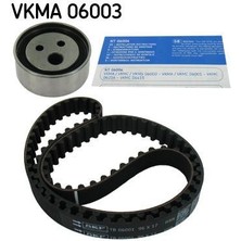 Skf VKMA06003 - Eksantrik Gergi Kiti Renault Clıo Iı 01 Kangoo 97 Megane 96 Dacıa Logan 04 Sandero 08 Solenza 04 1.4-1.6 E7J-K7J-K4M 096×170