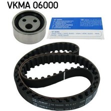 Skf VKMA06000 - Eksantrik Gergi Kiti Renault Clıo I 90 98 R19 88 95 Megane I 96 99 095×170 1.2-1.4-1.6