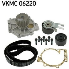 Skf VKMC06220 - Eksantrık Rulman Kıtı Trıger Setı Devırdaım Lı Volvo C30 10 14 C70 Iı 06 14 S40 Iı 06 10 S8 Iı V6 V7 Xc6 Xc9 D3-D4-D5