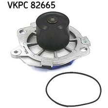 Skf VKPC82665 - Devirdaim Doblo-Brava-Marea-Stılo 1.9jtd-Astra H-Vectra C 1.9cdtı