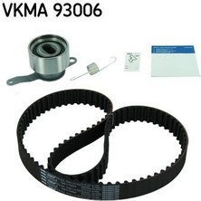 Skf VKMA93006 - Triger Kayış Seti Eksantrik Seti Honda Cıvıc 1.6l D16Y Euro MB Kasa 96-99 / 1.6l D16Y Yerli Üretim Araçlar Için El Kasa 98-01 / Hr-V 1.6l D16W1 Gh Kasa 99-07 1 Kayış 1 Rulman