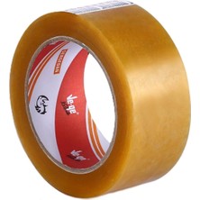 Koli Bandı Gergedan 45 mm x 100 M Şeffaf