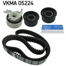 Skf VKMA05224 - Eksantrik Gergi Kiti 168×240 Astra G 2.0 16V 98-05 -Zafıra 2.0 16V Z20LET-X20XEV-X20XER