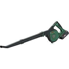 Universalleafblower 18V-130 (Tek Akü, 1x 2,5 Ah)