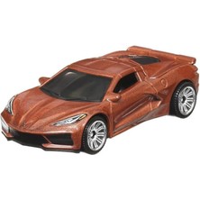 1:64 Arabalar FWD28 HLG28 2020 Chevy Corvette