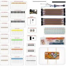 415 Parça Komponent Seti