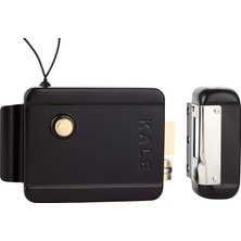 Kilit 357M0000001 Elektronik Tirajlı Kilit