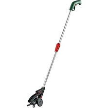 Home And Garden F016800615 Bosch Sistem Aksesuarları Isio Teleskopik Tutamak (80 Ila 115 cm Yükseklik Uzatma ve 180° Açı, Kutuda)