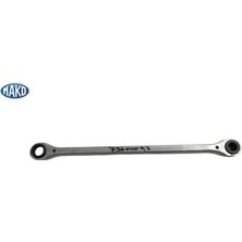 Mako Silecek Mekanizma Kolu Fiat Doblo Sağ