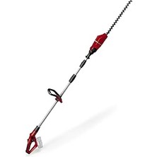 Akülü Yüksek Çit Budama Ge-Hh 18/45 Li T-Solo Power X-Change (Li-Ion, 18 V, 45 cm Kılavuz Uzunluğu, Elmas Bilemeli Çelik Bıçaklar, Akü ve Şarj Cihazı Dahil Değildir) - 3410866