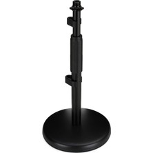 Ds1, Masa Mikrofon Tripodu