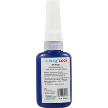 S 52431 Civata Sabitleyiçi, 10 ml